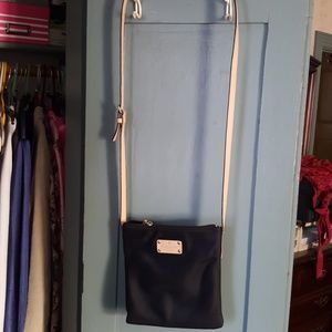 Small crossbody bag